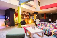 Behind the Scene Hotel Club @ Samui