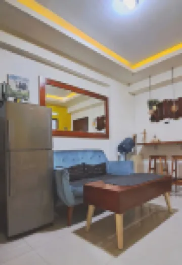 Noii Apartment 1.0