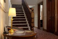 エディンバラハウス ホテル エディンバラのホテル