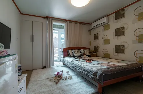 Anmyeondo Kkotji Ocean Vill