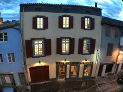 Hotel du Pont Vieux