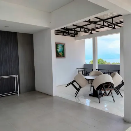 Sapadia Villa Balige