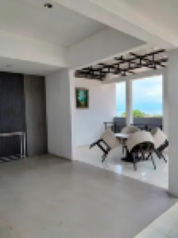 Sapadia Villa Balige