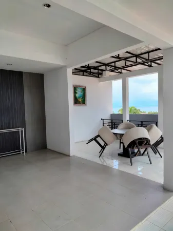 Sapadia Villa Balige Отели в г. Toba Regency