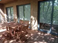 A Casa do Sol - Entire Bungalow in Vila - Homestays