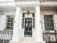 Mornington Hotel London Victoria Hotels near Pimlico