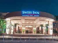 منتجع جولف سويس إن بيراميدز Hotels near October University for Modern Sciences & Arts
