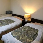 Sanyo Hotel