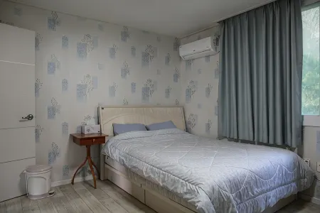 Gwangju Toechon Mountain Pension Отели в г. Кванджу