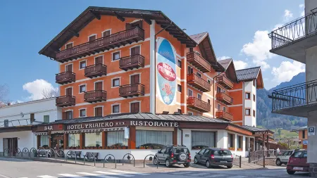 Hotel Primiero