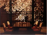 Echigo-Yuzawa Onsen Otowaya Ryokan - พร้อมอาหารเช้า