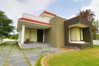 Riverarch Greenfields Resort