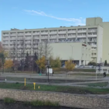 Гостиничный комплекса Турист Отели в г. 