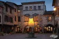 Hotel des Consuls Hotels in Penne