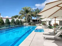 Hotel del Pescador - piscina