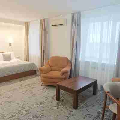 Galereya Hotel Rooms