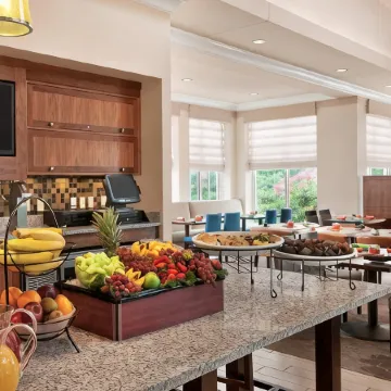 Hilton Garden Inn Hershey