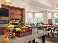 Hilton Garden Inn Hershey Hotels in Derry Township