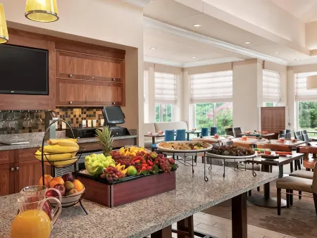 Hilton Garden Inn Hershey Отели в г. Хаммелстаун