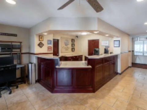 Comfort Inn Kennewick Richland Hotels in Kennewick