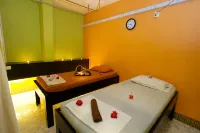 Hotel Maximillian - spa