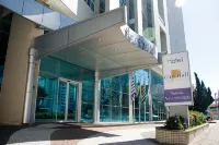Hotel City Hall Hotels in Jacarei