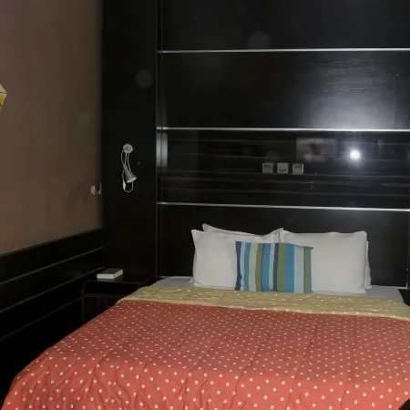 Wise Penny Suites and Spa-Guest Room