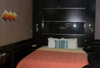 Wise Penny Suites and Spa Hoteles en 