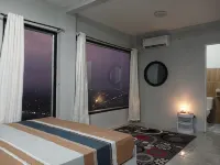 Contana Glamping with Jogja City View Hotels in Patuk