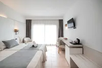 Sagitario Princesa Playa