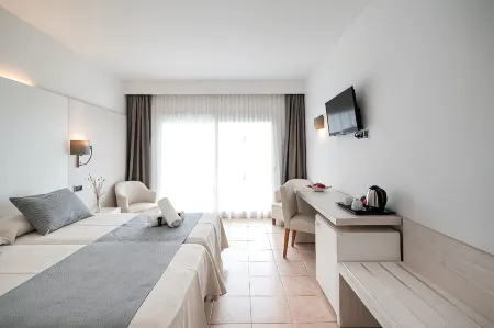 Sagitario Princesa Playa