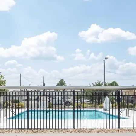 Econo Lodge