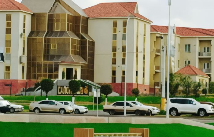 Hotel Ark MS
