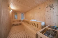 廣場酒店及水療中心 - SPA