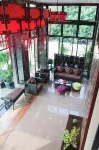 Bonito Chinos Hotel - parking