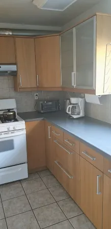 A Peaceful 3 Bedrooms House in a Quiet Neighborhood Отели рядом с достопримечательностью «Markham Convention Centre»