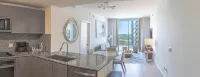 A1404A Unique Apartment DT Doral