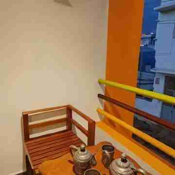 Cozy mini-villa withperfect for family and pets, near Meenakshi Amman Temple Others