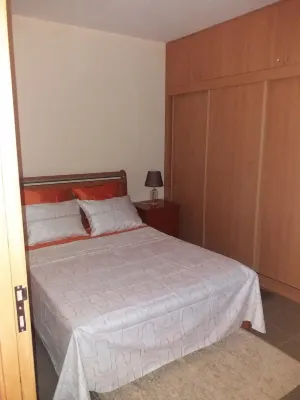 Apartment t1 no r / c Hotel a