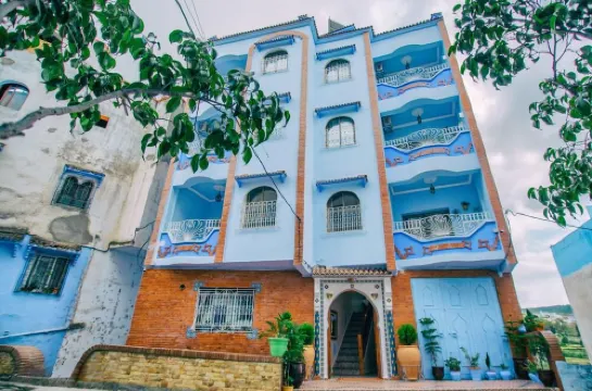 Dar Jinane 2: Cosy and Stylish