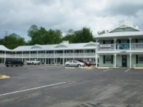 Key West Inn - Boaz Hotels in Marshall County