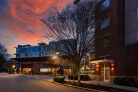 Hyatt House Seattle/Redmond Hotels near Ling Shen Ching TzeTemple