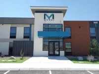 My Tri Suites Reno Sparks Hotels in Storey County