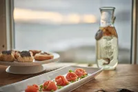 Havgrim Seaside Hotel 1948 - breakfast