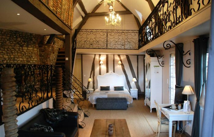 Le Logis De Gerberoy