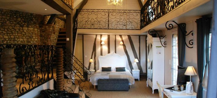 Le Logis de Gerberoy Hotels in Oise