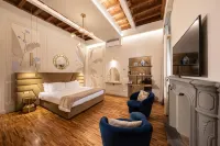 Ricasoli Garden Relais Các khách sạn ở 