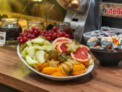 Hotel Wettiner Hof Hotels in Riesa