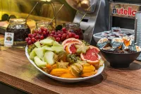 Hotel Wettiner Hof Hotels in Riesa