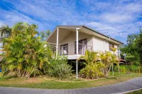Big4 Gold Coast Holiday Park Hotels in Hope Island